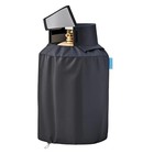 420lb Propane Tank Cover  Fits 120 Gallon Propane Tank  600d Oxford Cloth