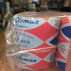 Craftsman Bernat Rug Wool Pre-cut Yarn For Latch Hook  Color 3181 12 Rolls