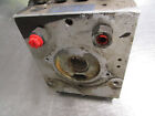 Hydraulic Wabco Abs Modulator Valve Unit Wab 478 407 072 0  4784070720 