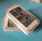 New Apple Ipod Touch 6th Generation 32gb 64gb 128gb Sealed - Best Gift Warranty