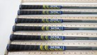 Accra Iseries 110i Tour 110g X-stiff 35 25 38  6pc Iron Set Shaft  370 945320