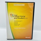 Microsoft Office Home And Student 2007 Service Desk Edition W  Product Key