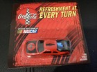 Assorted Vintage Coco-cola Hot Wheel Cars