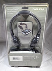 New- Unopened   Delphi Roady2 Personal Audio System For Xm Satellite Radio