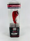 Dyg Head Driver Ergonomic Design Lacrosse Aid Tool - Brand New Sealed 