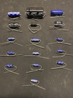 Capacitor Kit For Bally Arcade Pinball Squawk And Talk Sound Board As-2518-61
