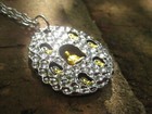 Metaphysical 7 Lucky Gods And Goddesses Amulet Of Wealth And Miracle Blessings