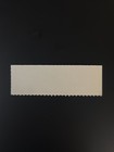 Vtg Jukebox Title Strip chet Atkins  yakety Axe   Letter Edged In Black  1965
