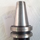 Kennametal  Romicron Fine Boring Head 65mm-79mm Kr32svs3b085m With Bt40 Holder