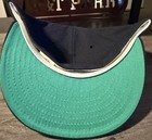 1995 Knoxville Smokies New Era 7 1 2 Hat Milb Musa 100  Wool Nwot