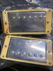 Seymour Duncan Sh-4 Jb Bridge   Sh-1 59 Nickel Covered Humbucker Pickup Set