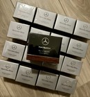 Mercedes-benz  Fragrance Air Freshener Bamboo Or Cotton Mood C E Gle Glc S Class