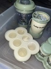 Magic Bullet Baby Care System