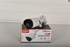 Dahua 16ch Poe Nvr Cctv System 4mp Wizsense Ir30m Mini Bullet Ip Camera Mic Lot