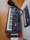 Korg Ms1 Microsampler Sampling Keyboard W  Mic Power Supply Music Instruments Jp
