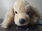 Nwt   Code Webkinz American Cocker Hm202 Ganz Puppy Dog Plush Spaniel Retired