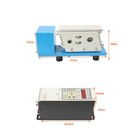 Linear Vibration Feeder Electromagnetic Linear Feeder For Vibratory Bowl