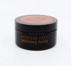 American Crew Defining Paste Medium Hold Low Shine 3 Oz Hair Free Shipping