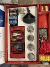 1960 A c  Gilbert Erector Set 10094 100  Complete   Rare 