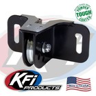 Kfi Plow Fairlead Pulley Bracket For Steel Cable 4 875  Bolt