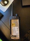 Motorola Apx 1000 700 800mhz Digital Portable Radio  Black