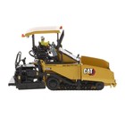 Diecast Masters 85590-mh Cat Ap655f Asphalt Paver 1 50 Scale Diecast Model