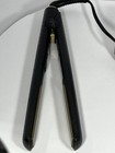 Ghd Gold Professional 6 0 Styler 1  Ceramic Flat Iron Hair Straightener Black