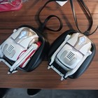 2 Anki Cozmo Interactive Robot Toy Complete Cozmo Cubes Charger Case