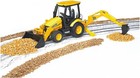 Jcb Midi Cx Backhoe Loader