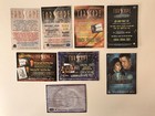 Promo Cards  Farscape  various Releases By Rittenhouse  8 Different Cards