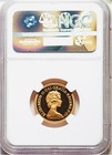 1980 Great Britain 1 Sovereign Pf 69 Ultra Cameo Ngc