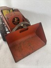 Vintage 1960   s Nylint Hough Payloader Construction Steel Toy