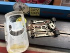 Slot 1 24 Car   Body Shell - Painted   Used   Parts Car