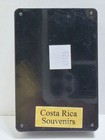Vintage Cerveza Imperial Beer Playing Cards Deck Cerveceria Costa Rica Promo Ad