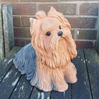 Sandicast Large Yorkie J540 Yorkshire Terrier Sandra Brue Handmade