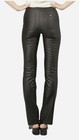 Rare Vintage Frederick   s Of Hollywood Black Vinyl Disco Pants