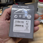 Canon Lp-e6nh Lithium-ion Battery Pack 2130mah For Canon Eos Dslr mirrorless