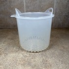 Beaba Babycook Duo 4 In 1 Baby Food Maker Processor Blender - Cup Strainer Only 