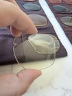 Vintage Decot Hy-wyd Shooting Glasses Replacement Lenses     16 Lenses   8 Pairs