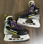 Bauer Vapor X4 Ice Hockey Skates Junior Us Size 2 D