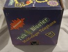 Vintage Nickelodeon Talk Blaster Telephone Landline Retro 1997 Read Description 