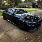 2015 Mercedes-benz S-class 2dr Coupe S 63 Amg 4matic
