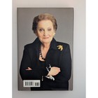 Fascism A Warning By Madeleine Albright Hardcover Book