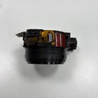 Canon Powershot G7x Mark Ii Optical Ass y Black