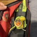 Mustang Survival Self Inflatable Automatic Pfd - Life Jacket  Tested  Compliant