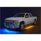 Winplus Type-s Plug   Glow 12pc Exterior Smart Puddle Led Light Kit App Control