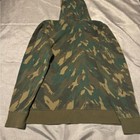 The North Face Camouflage Hoodie