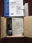 Radio Shack Tad-1027 Telephone Answering System Day time Voice Stamp New In Box