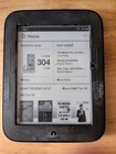 Barnes Noble Nook Bnrv300 Simple Touch 6    Tablet Reader Grade C