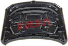 Fit 2019 - 2024 Ram 1500 Hood Panel Aluminum Direct Replacement Ch1230338